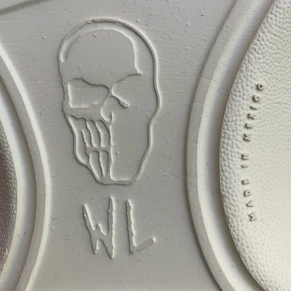 Warren Lotas Obligatory Foam Shoes - Picture 4 of 10